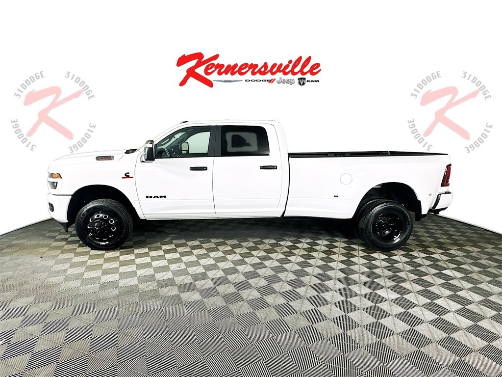 New 2026 RAM 3500 Big Horn image 4