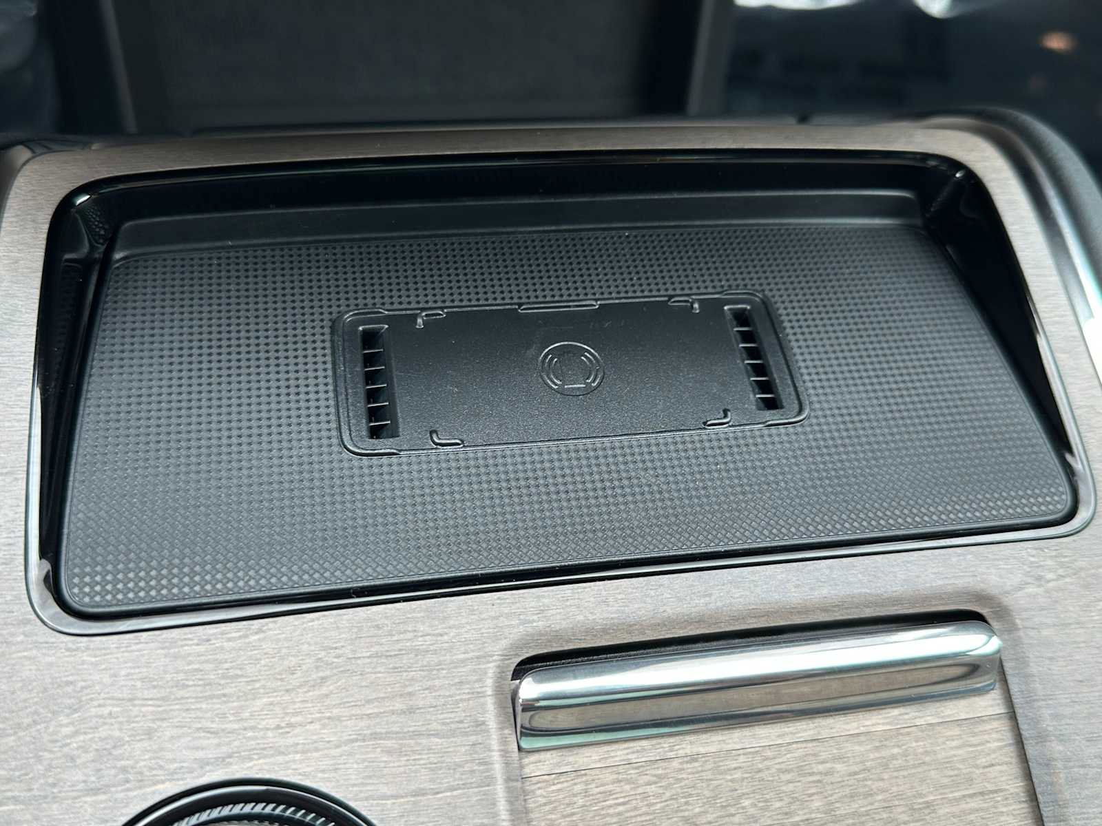 New 2025 Volvo EX90 Ultra image 34