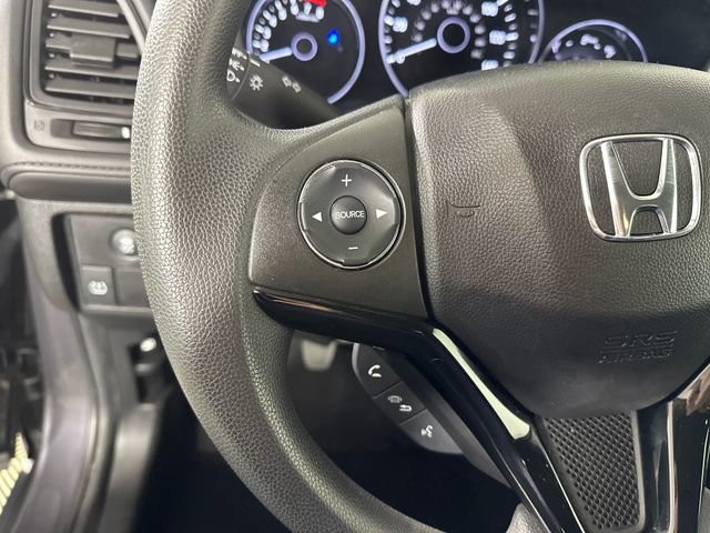 Used 2017 Honda HR-V LX image 15