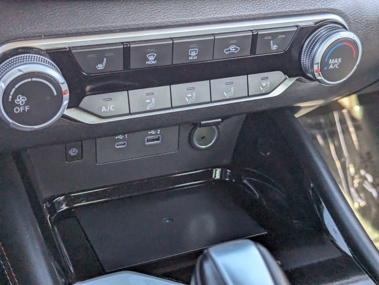 Certified 2023 Nissan Altima 2.5 SR w/ SR Premium Package image 27