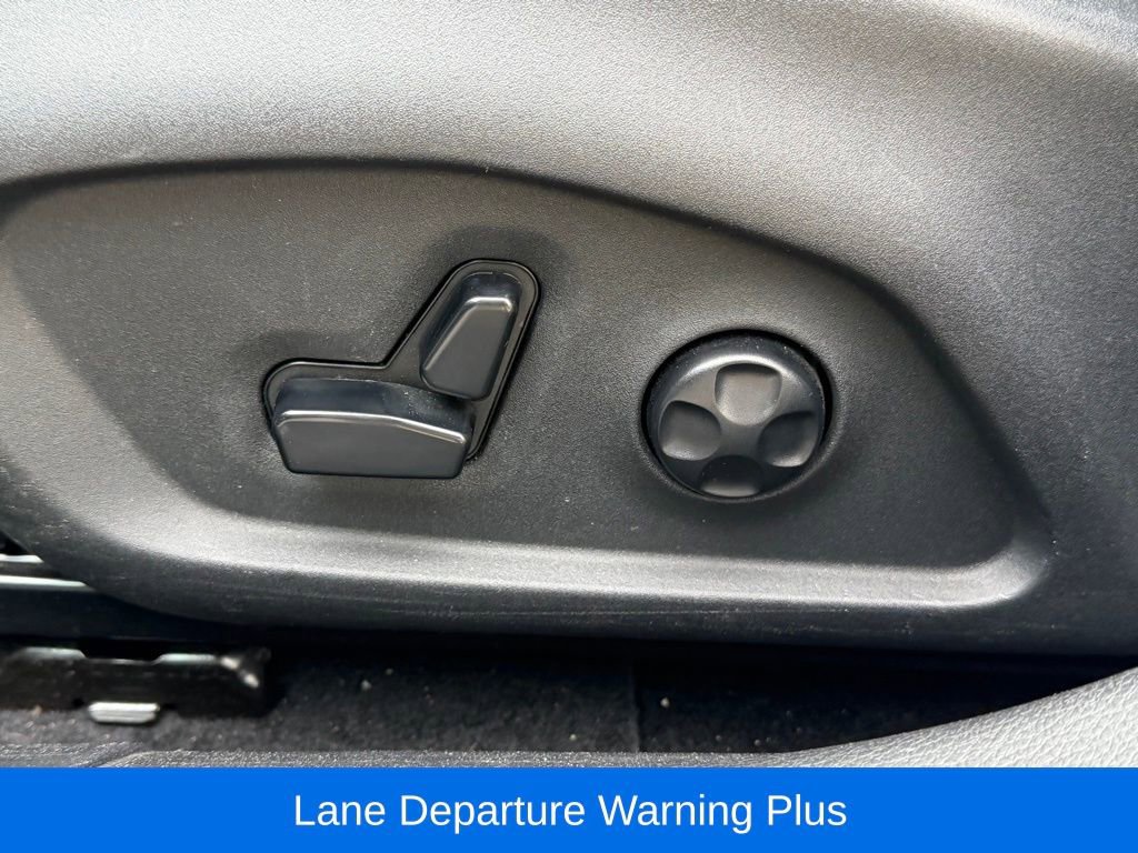 Used 2020 Jeep Compass Latitude image 22