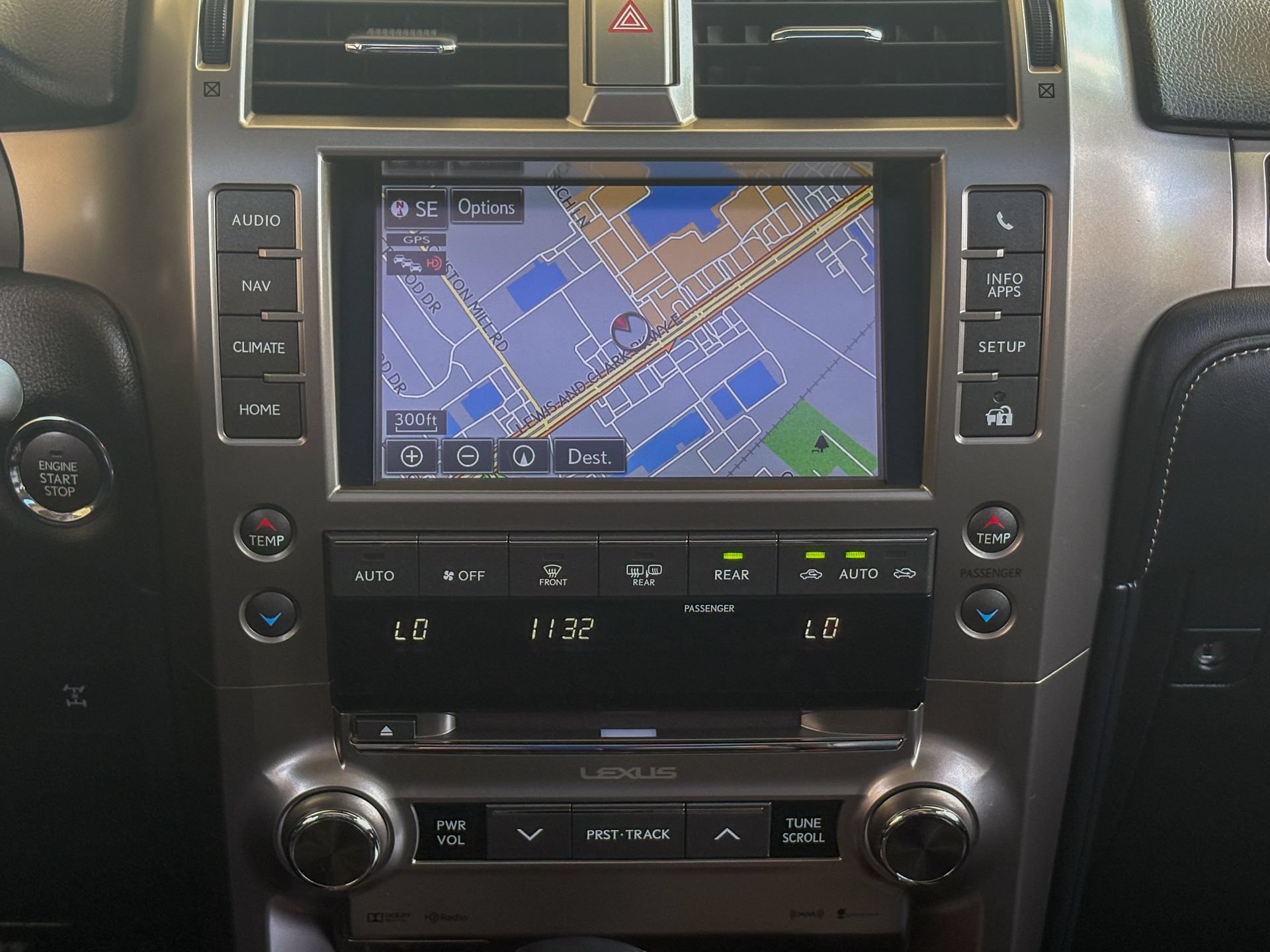Used 2016 Lexus GX 460 w/ Premium Package AWD/4WD image 33