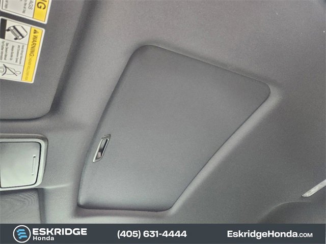 New 2025 Honda Ridgeline RTL image 18