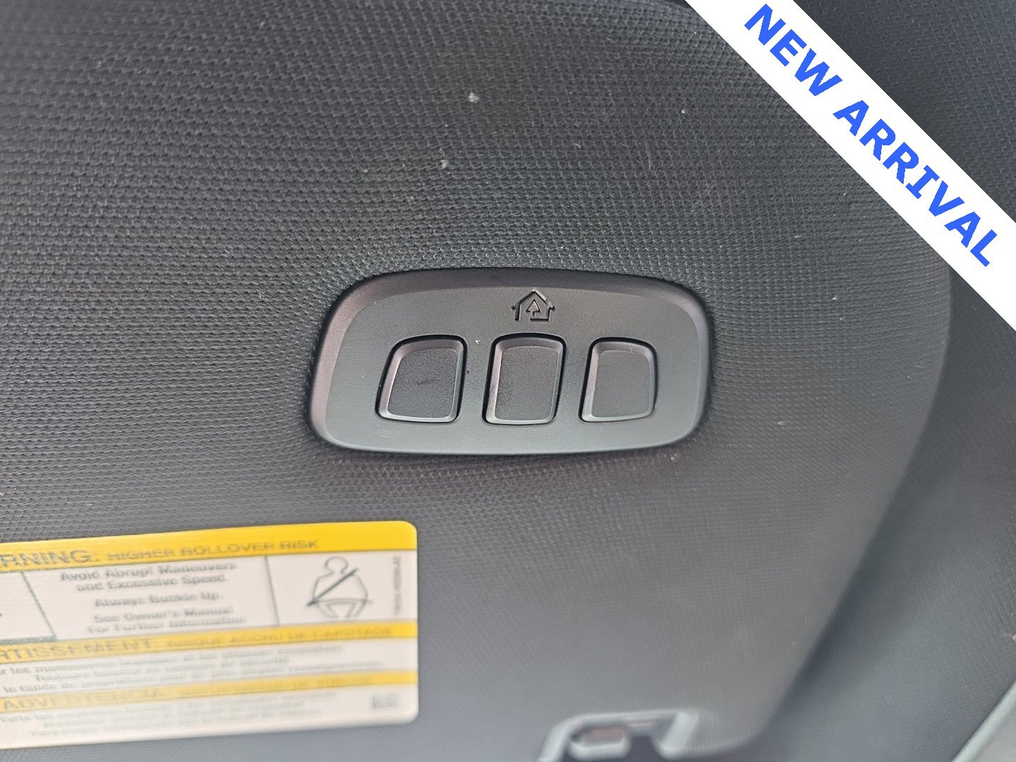 Used 2021 Ford Expedition Max Limited image 31