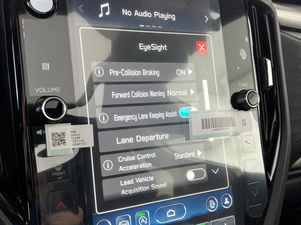 New 2026 Subaru Forester Sport AWD/4WD image 32