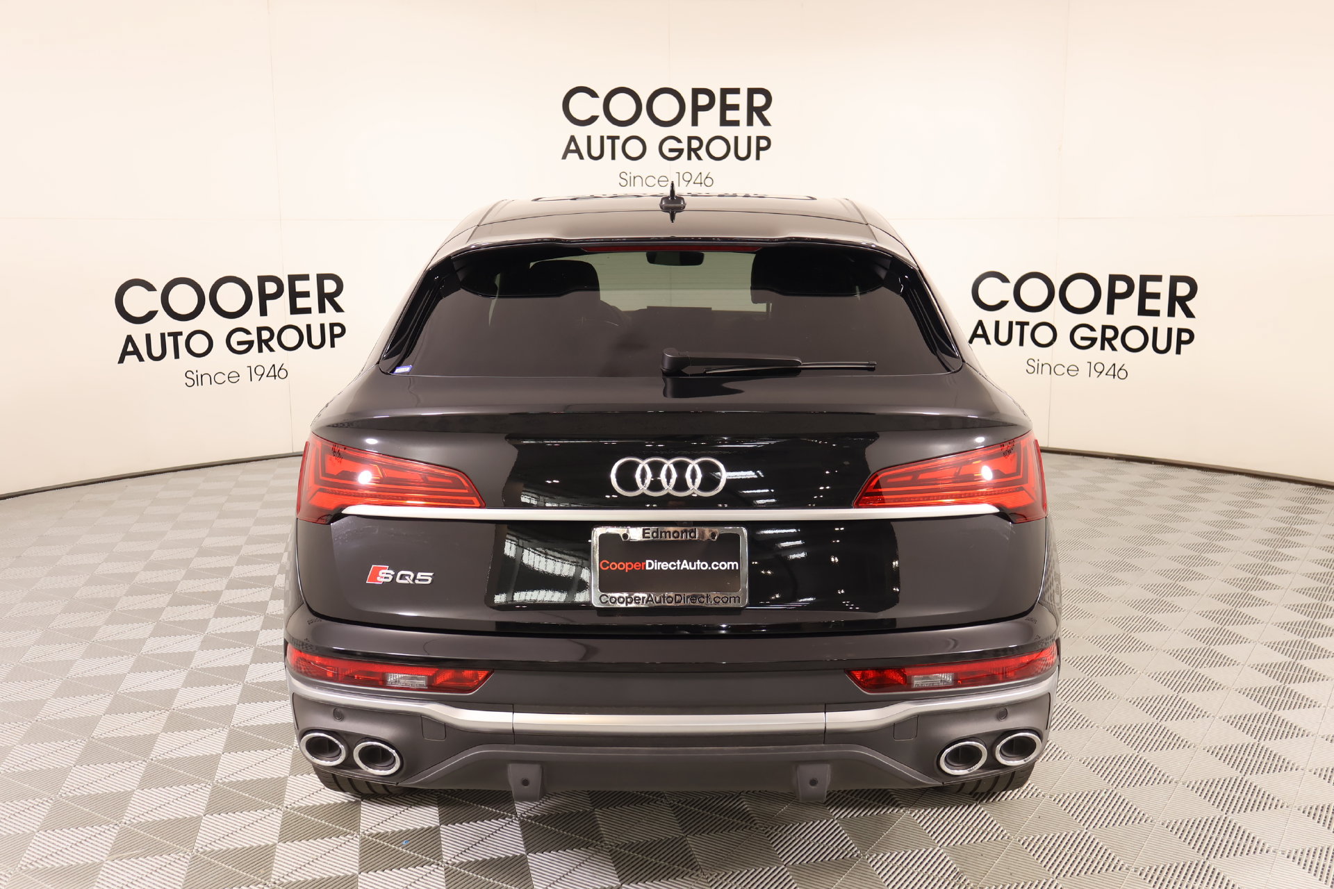 Used 2023 Audi SQ5 Premium Plus AWD/4WD image 22