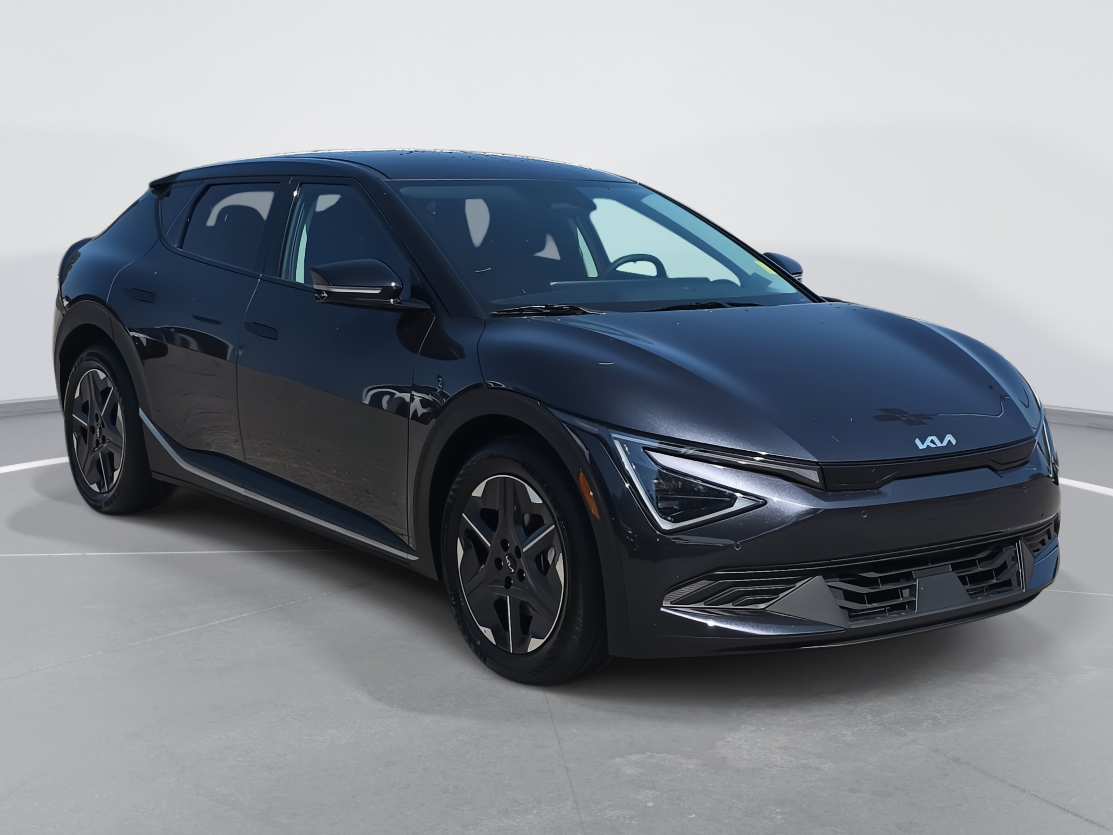 New 2025 Kia EV6 Light image 3