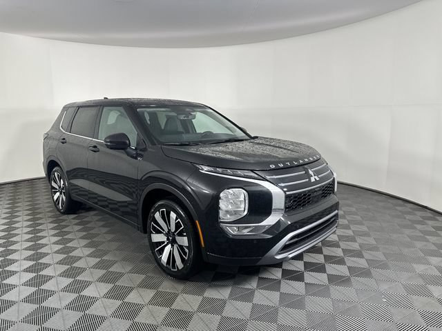New 2026 Mitsubishi Outlander SE FWD image 12