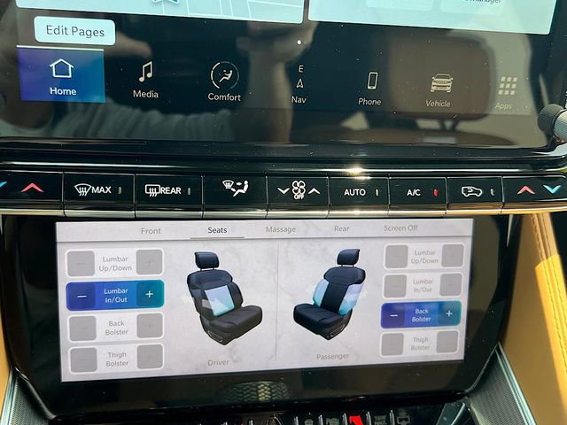 New 2023 Jeep Grand Wagoneer Series III image 26