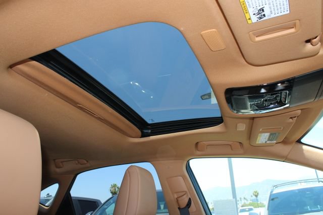 Certified 2024 Lexus NX 350 AWD image 6