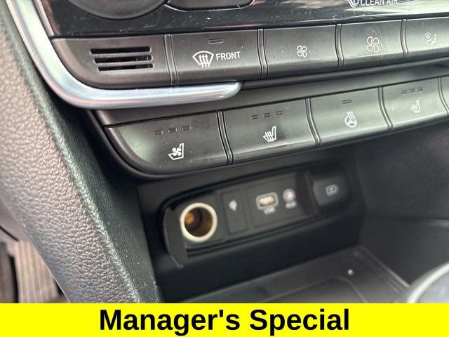 Used 2019 Hyundai Santa Fe Limited w/ Cargo Package image 27