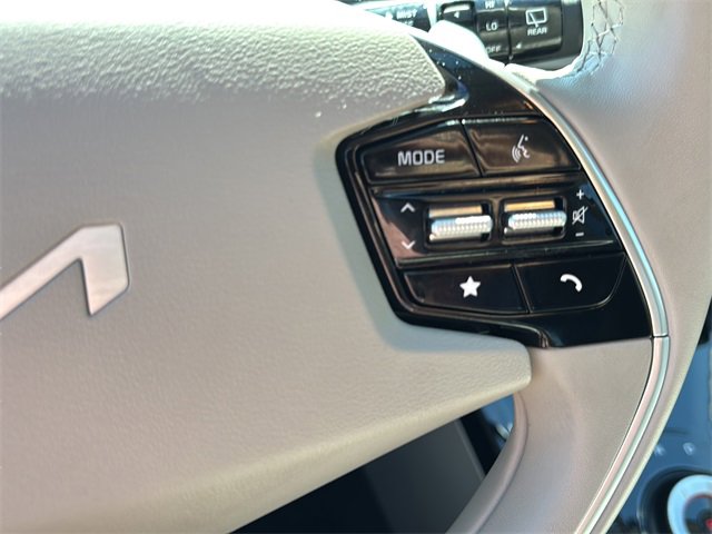 Used 2023 Kia Niro Wind image 24
