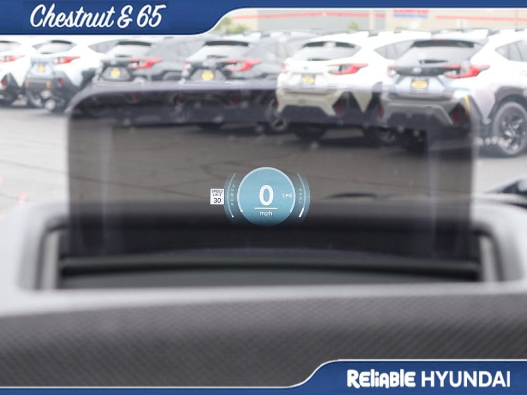 Used 2026 MINI Cooper John Cooper Works FWD image 25