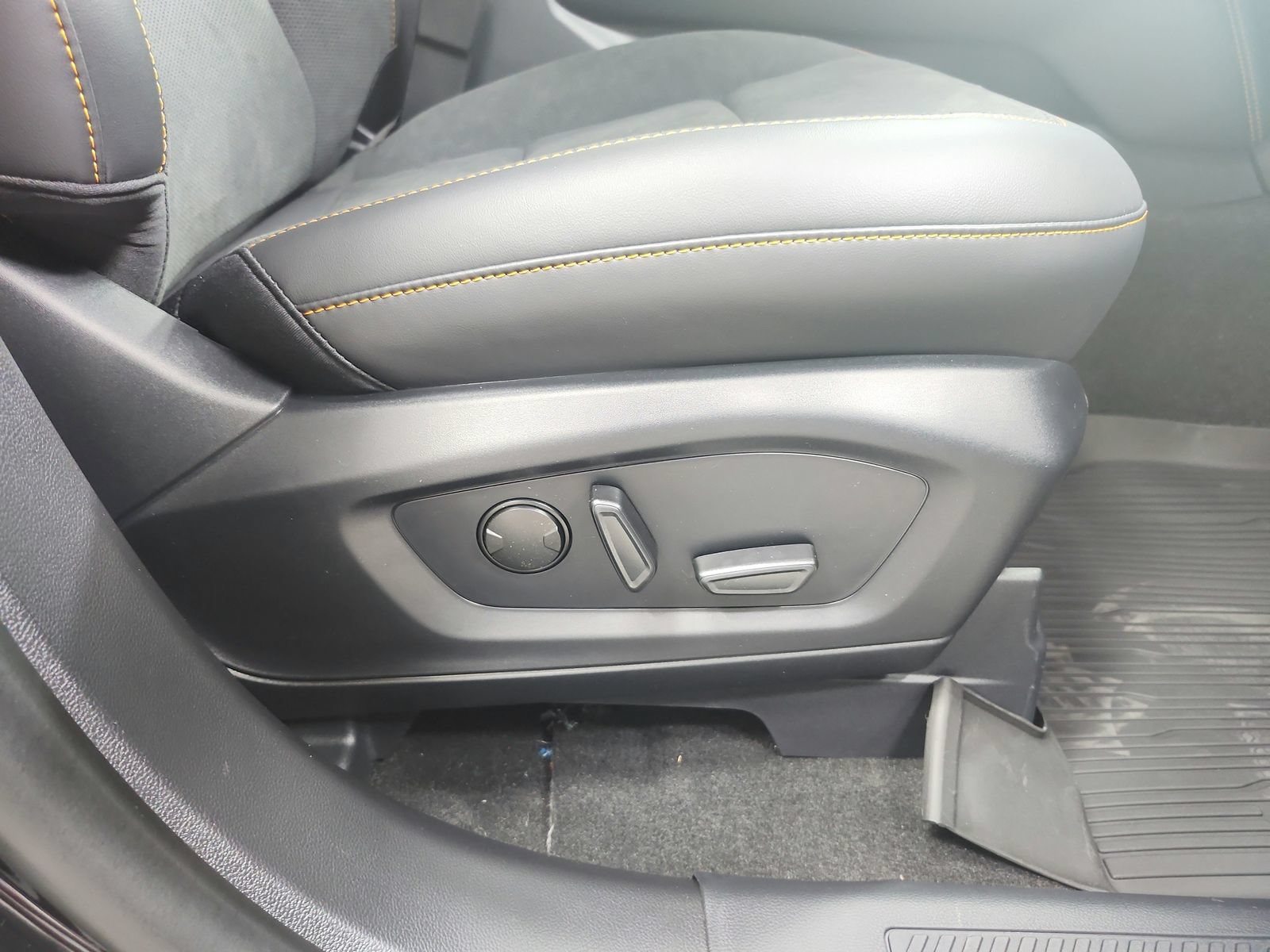 New 2026 Ford Explorer Tremor AWD/4WD image 42