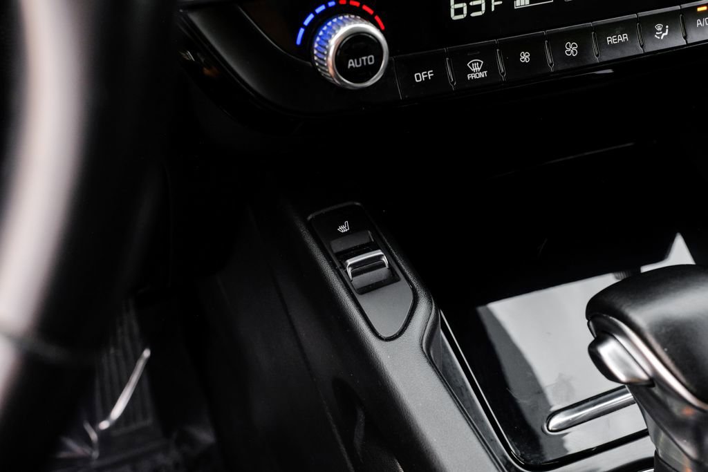 Used 2022 Kia Telluride S image 28