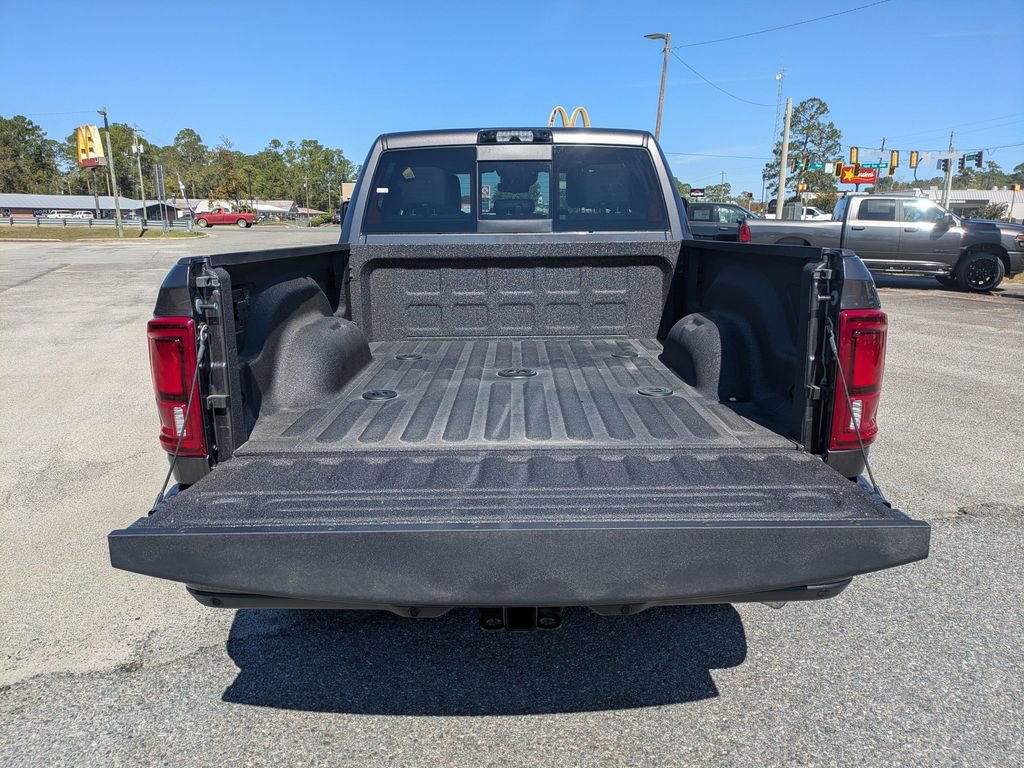 New 2026 RAM 2500 Laramie image 14