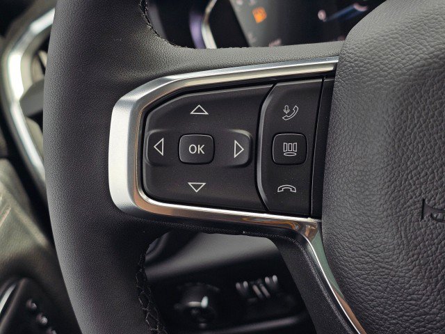 New 2027 RAM 2500 Laramie AWD/4WD image 30