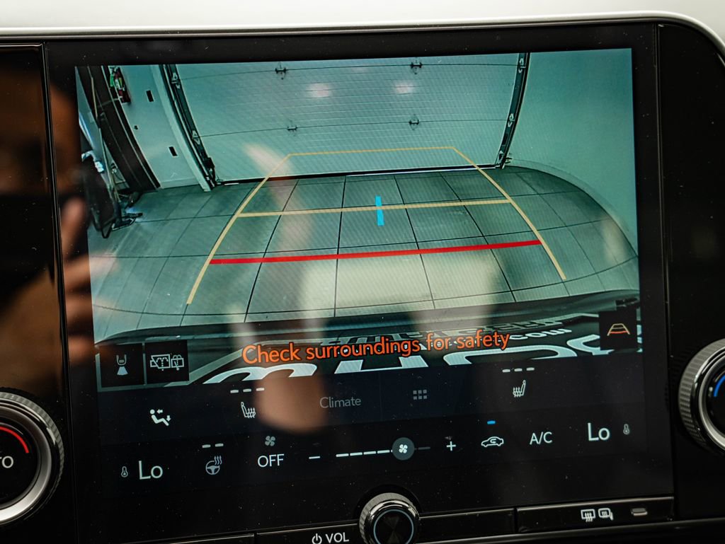 New 2026 Lexus NX 350 AWD image 34