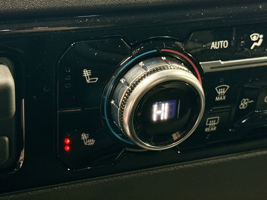 New 2026 GMC Sierra 1500 SLE w/ Preferred Package image 20