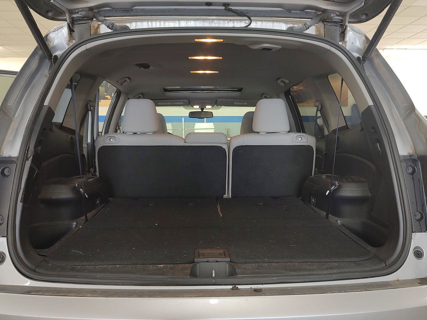 Used 2016 Honda Pilot EX-L image 25