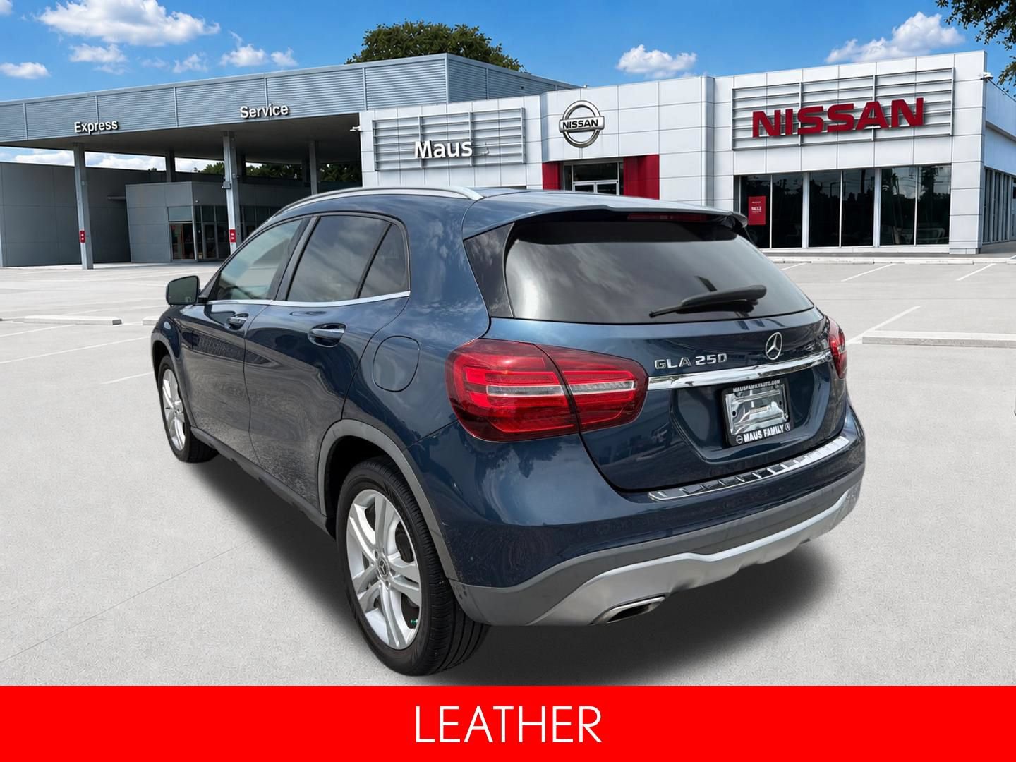 Used 2019 Mercedes-Benz GLA 250 image 6