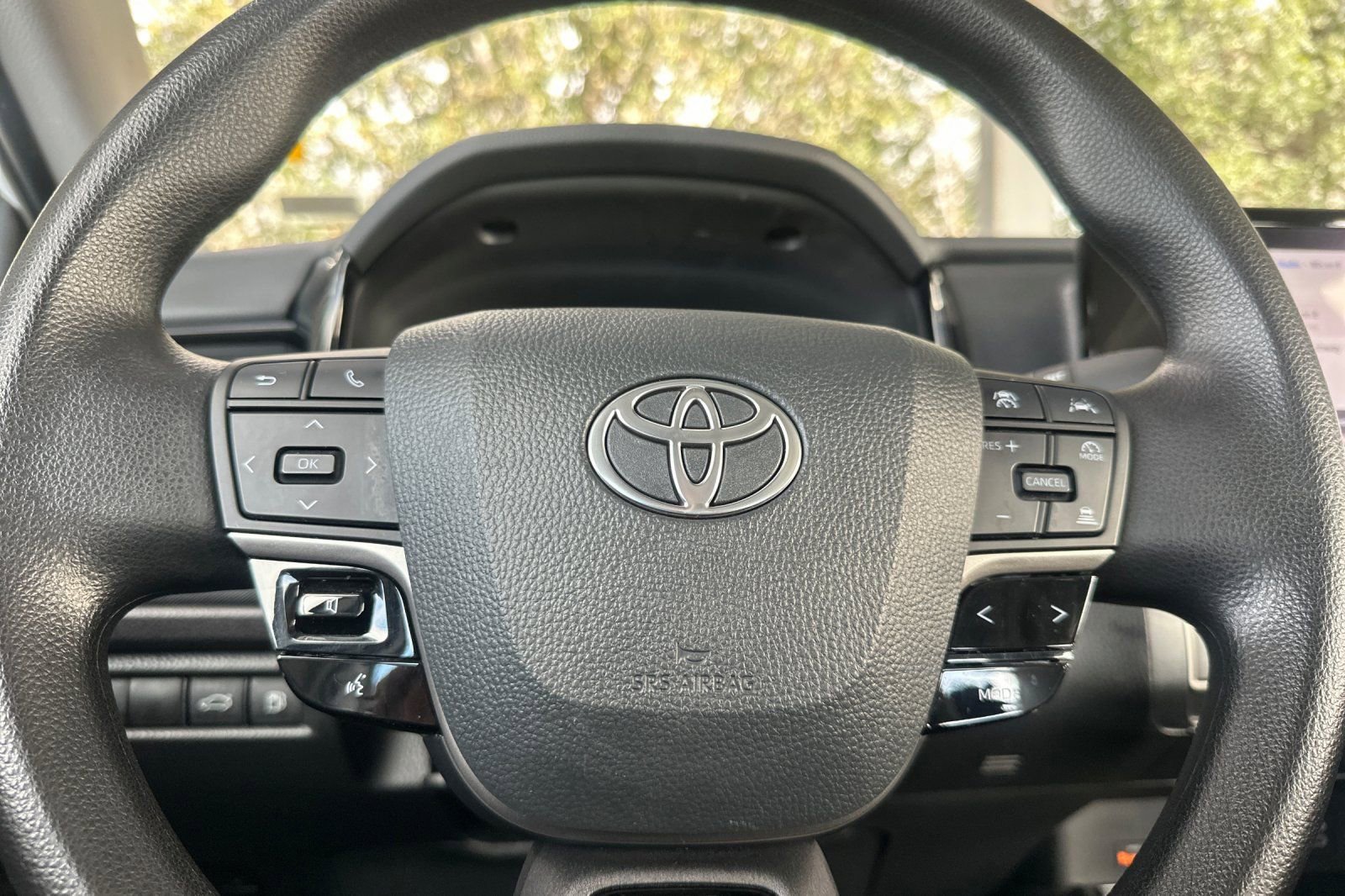 Certified 2025 Toyota Camry LE image 26