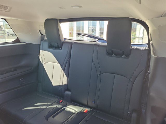 New 2026 INFINITI QX60 Luxe w/ Cargo Package AWD/4WD image 58