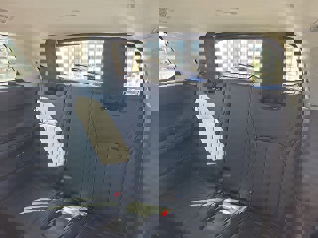 New 2026 INFINITI QX60 Luxe w/ Cargo Package image 58