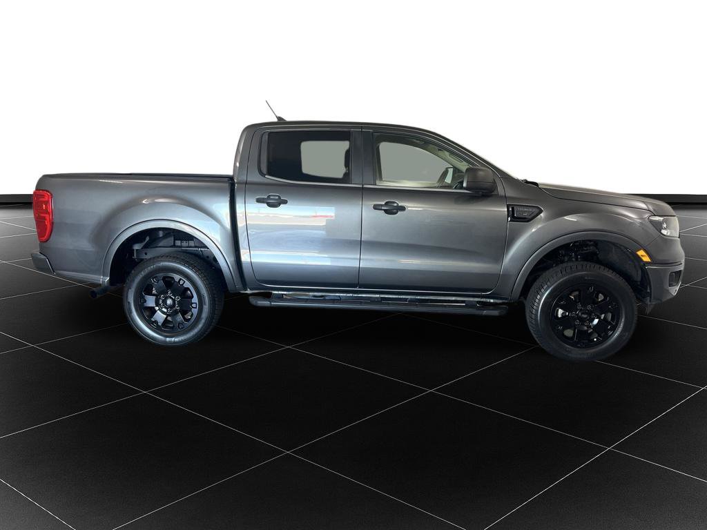 Used 2020 Ford Ranger XLT w/ Equipment Group 302A Luxury RWD image 6