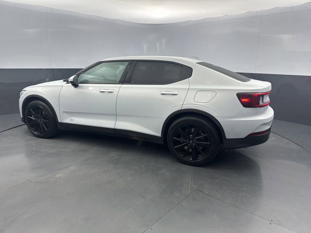 Used 2022 Polestar Polestar 2 video 3