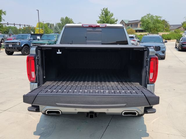 Used 2025 GMC Sierra 1500 Denali Ultimate AWD/4WD image 12
