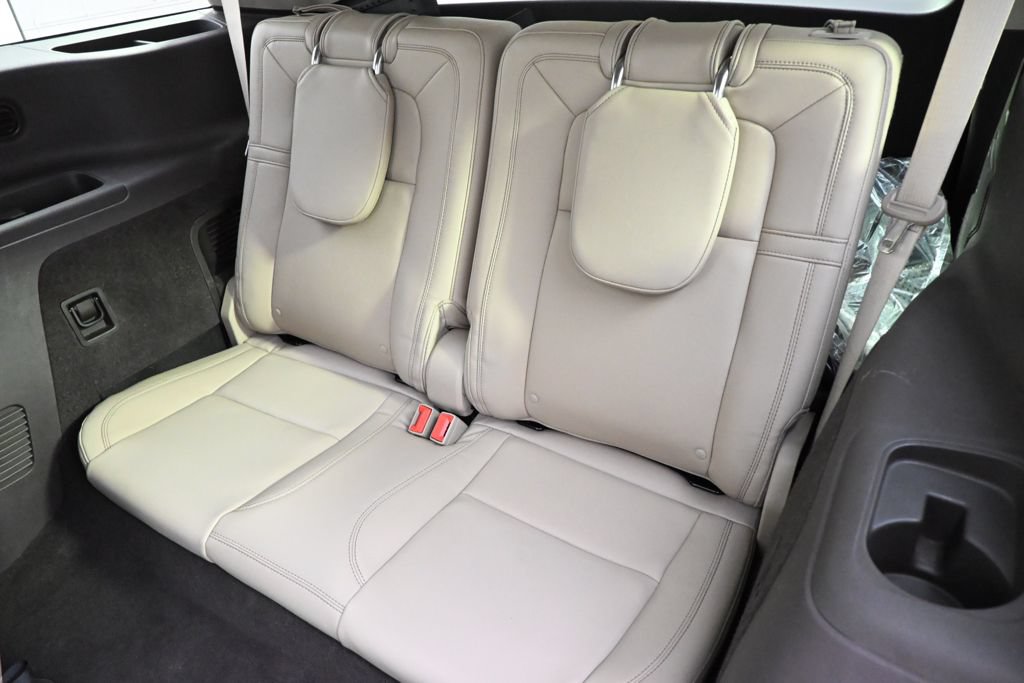 Used 2020 Lincoln Aviator Reserve w/ Equipment Group 202A AWD/4WD image 19