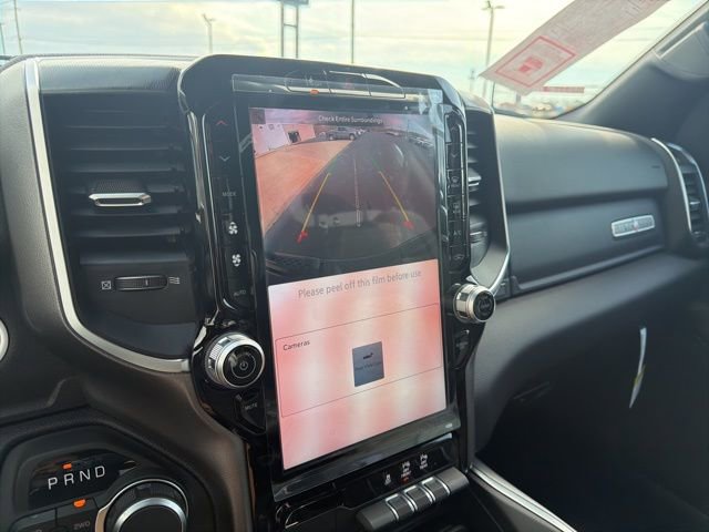 New 2026 RAM 1500 Lone Star image 19