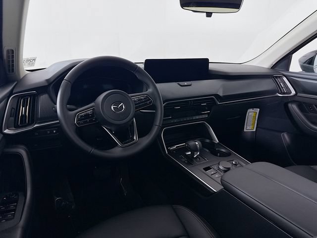 New 2026 MAZDA CX-70 SC AWD/4WD image 20
