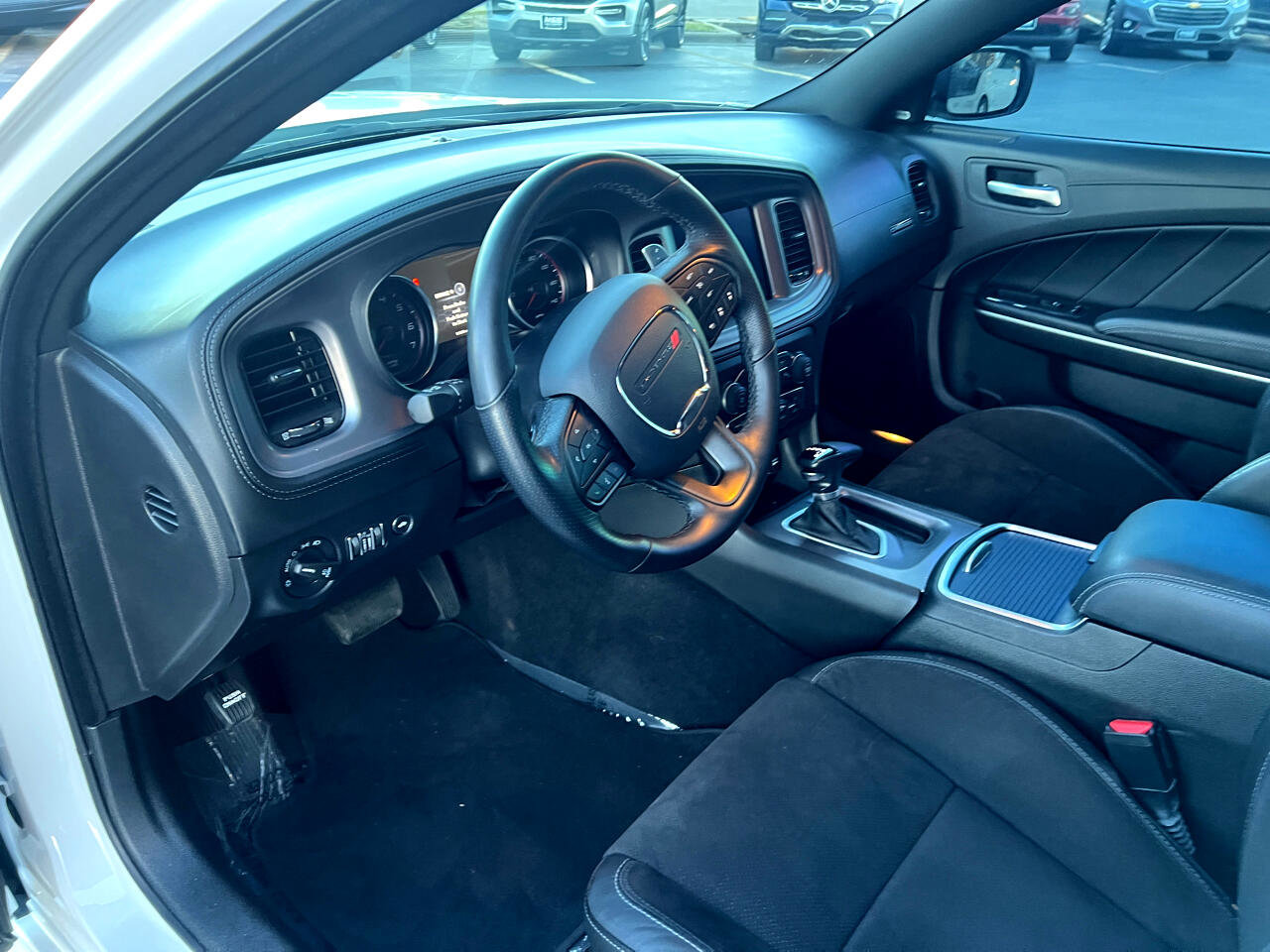 Used 2023 Dodge Charger GT w/ Plus Group image 12
