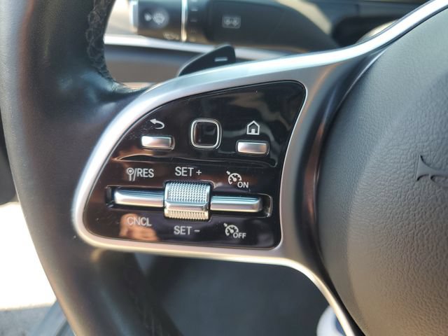 Used 2019 Mercedes-Benz E 450 4MATIC Coupe image 11