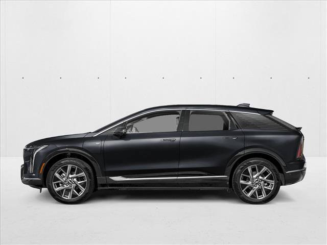 New 2027 Cadillac Optiq Sport AWD/4WD image 3