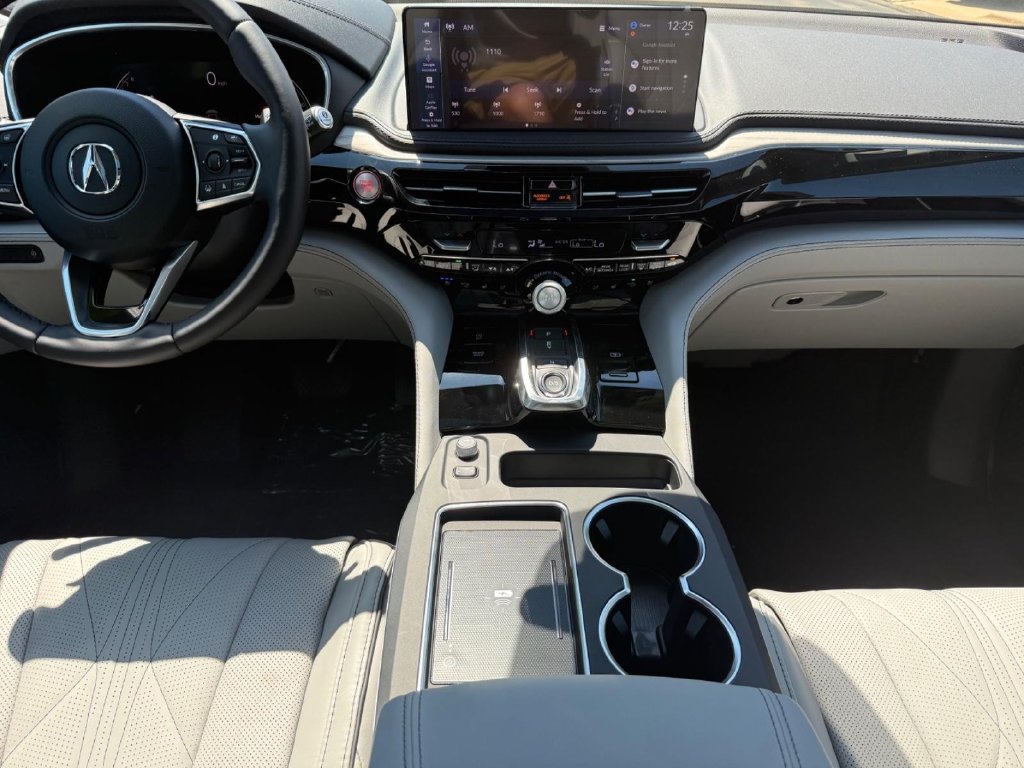 New 2026 Acura MDX w/ Advance Package AWD/4WD image 6
