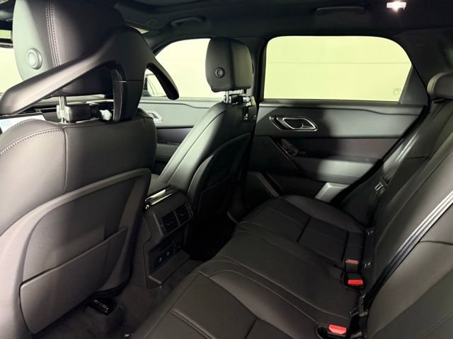 New 2026 Land Rover Range Rover Velar Dynamic SE image 25