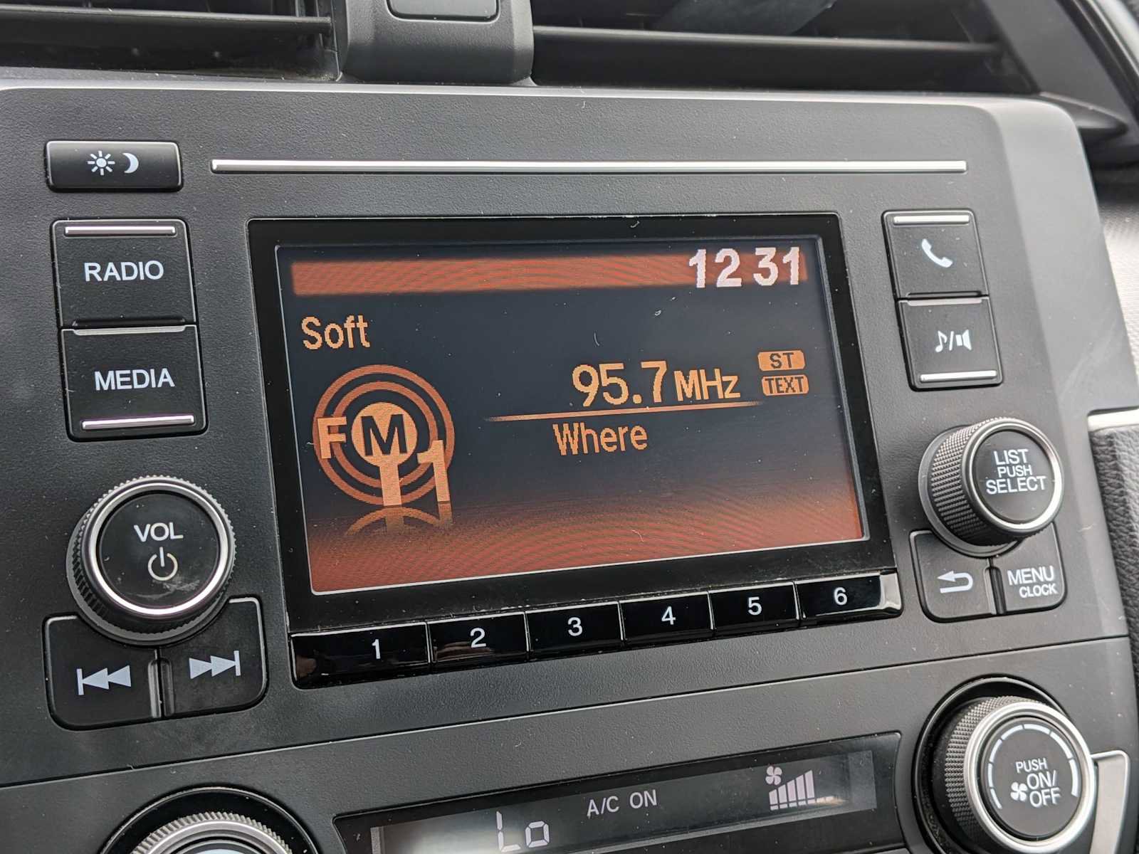 Certified 2018 Honda Civic LX-P image 24