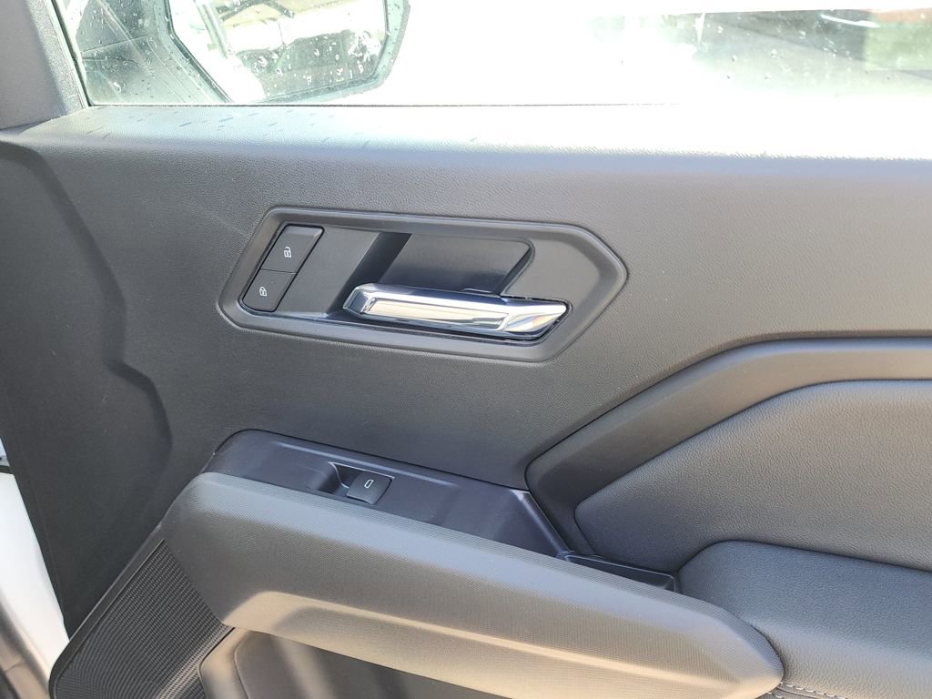 New 2026 GMC Canyon Elevation w/ Convenience Package image 38