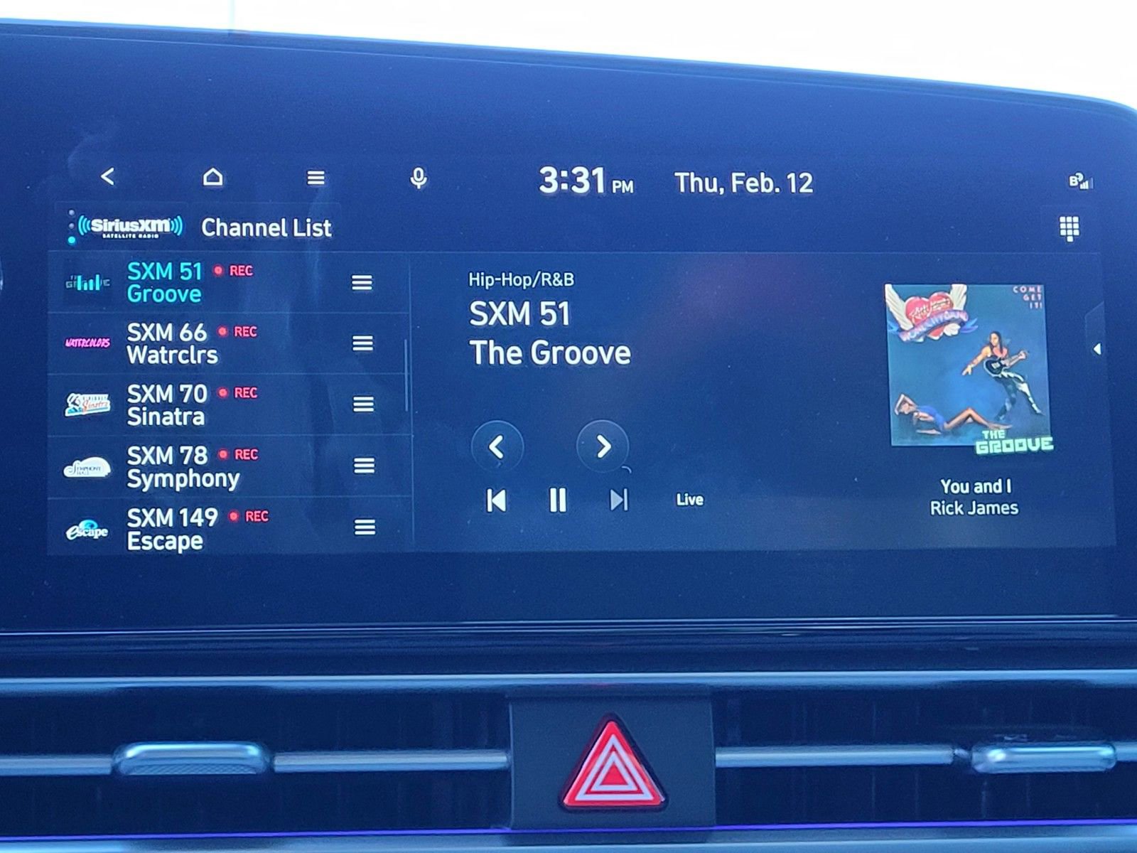 Certified 2023 Hyundai Elantra Limited image 27