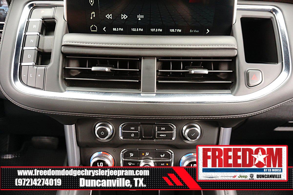 Used 2022 GMC Yukon XL SLE w/ Gmc Pro Safety Plus Package AWD/4WD image 23