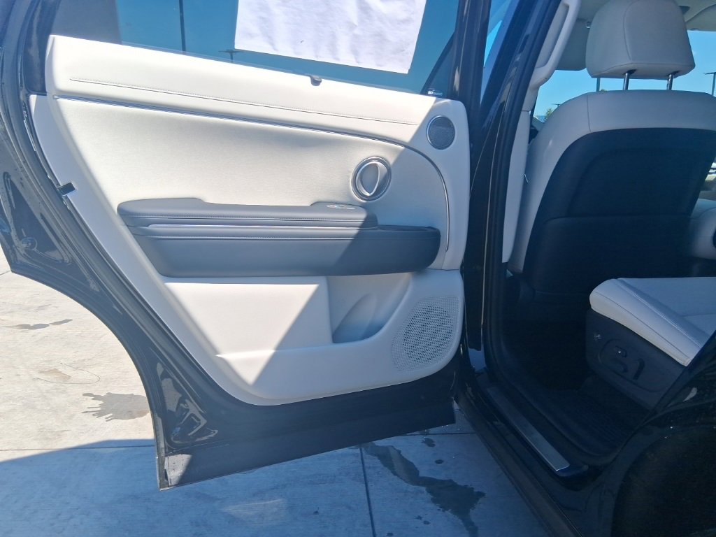 New 2026 Hyundai Palisade Calligraphy image 15