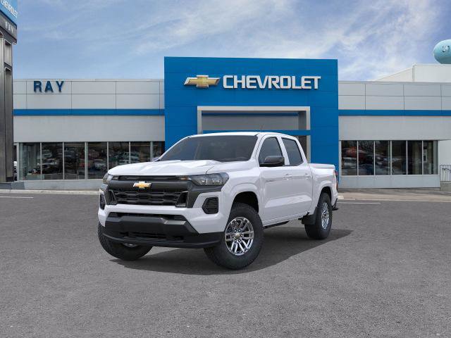 New 2026 Chevrolet Colorado LT image 39