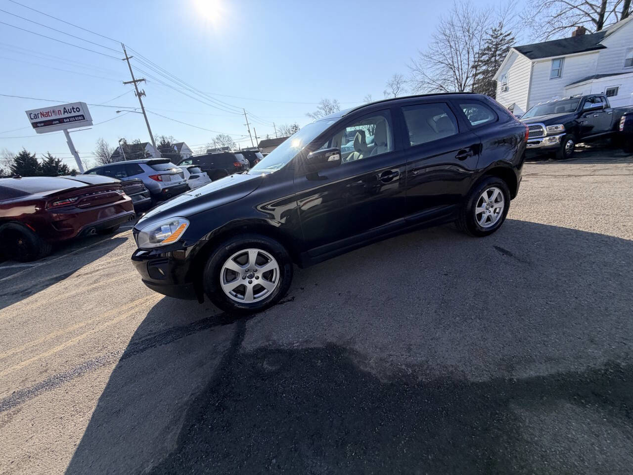 Used 2010 Volvo XC60 3.2 FWD image 35