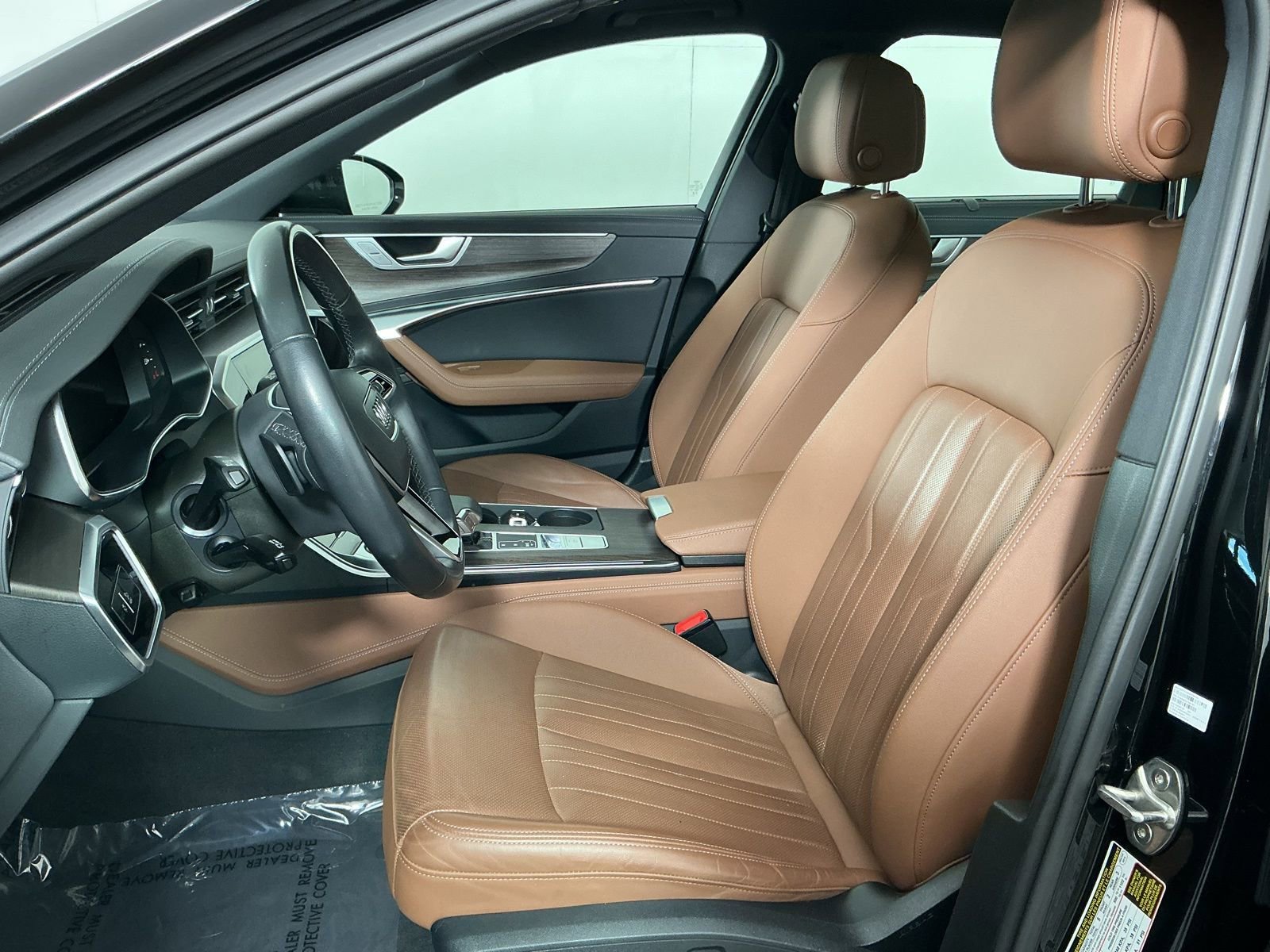 Used 2024 Audi A6 Premium Plus image 16