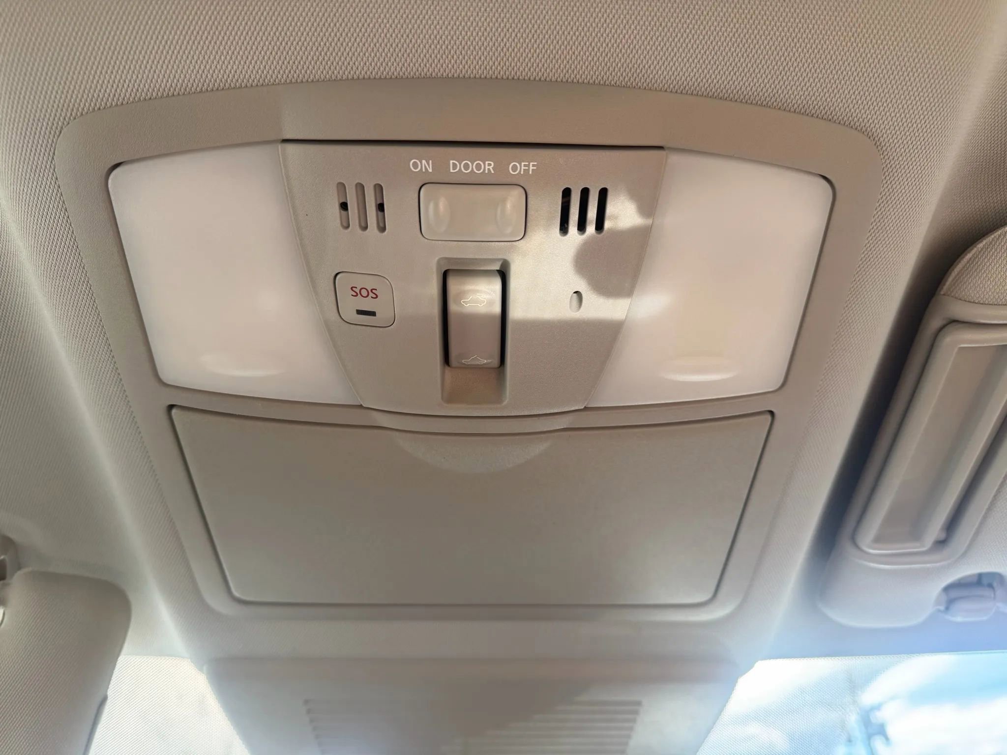 Used 2018 Nissan Armada SL w/ Premium Package image 26