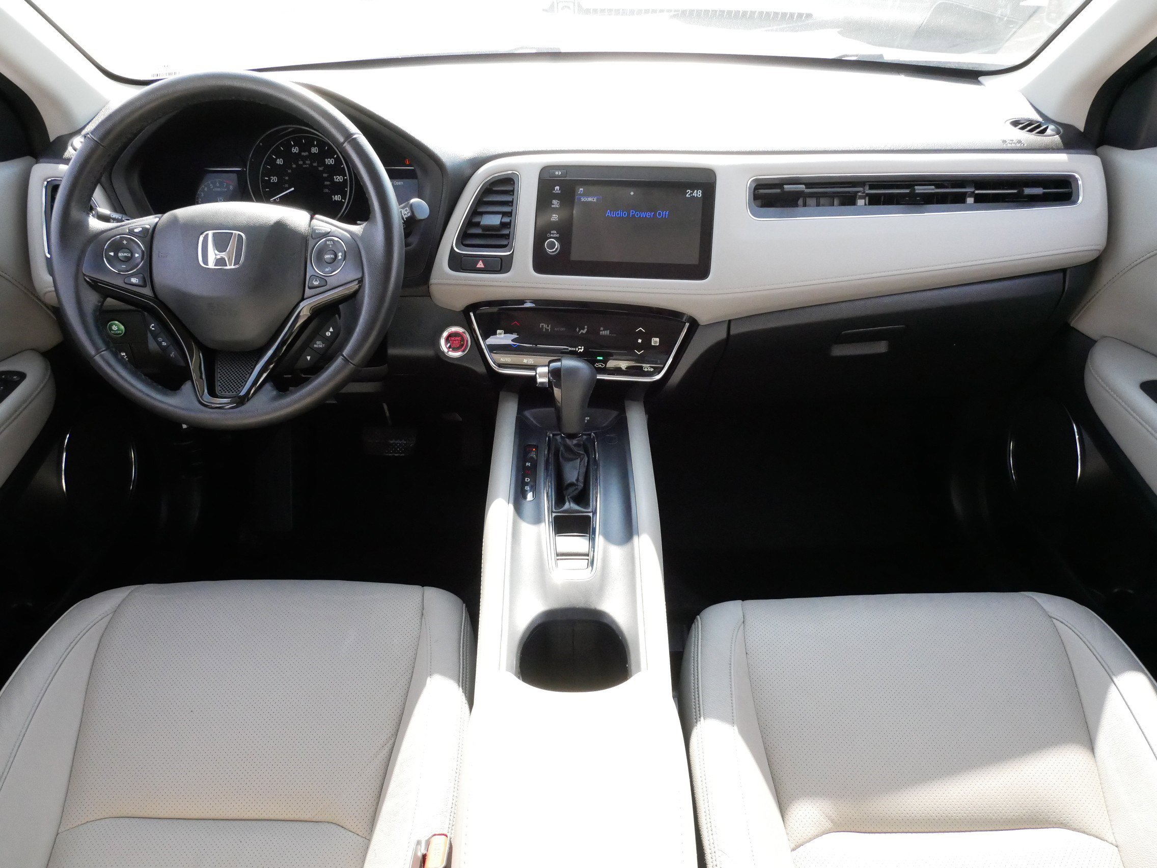 Used 2022 Honda HR-V EX-L image 11