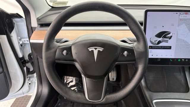 Used 2021 Tesla Model 3 Standard Range Plus RWD image 31